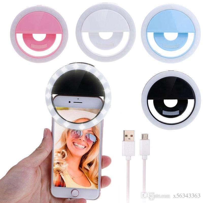 Mini ring 2025 light