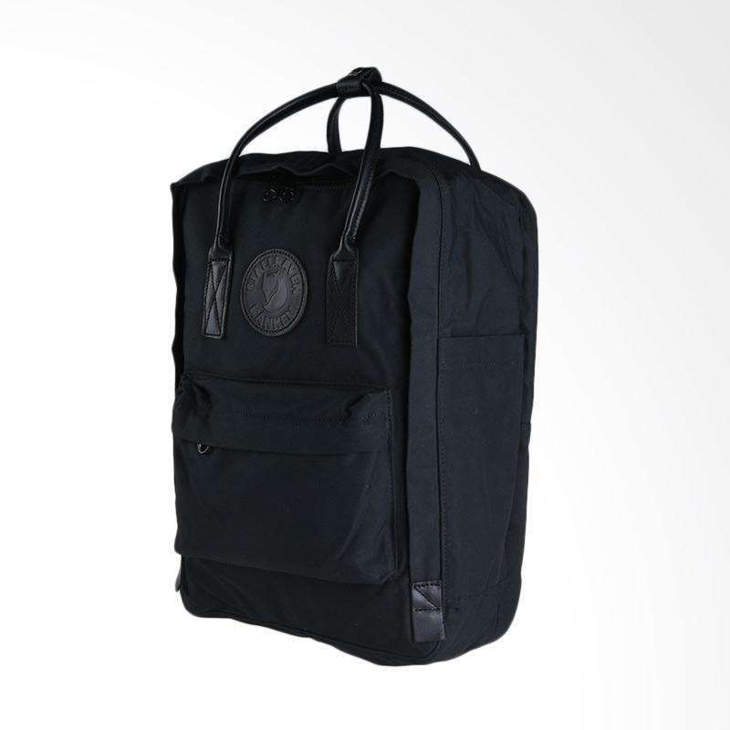 all black kanken