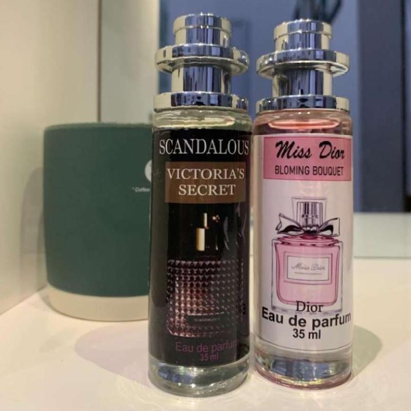 Wangi parfum best sale victoria secret scandalous
