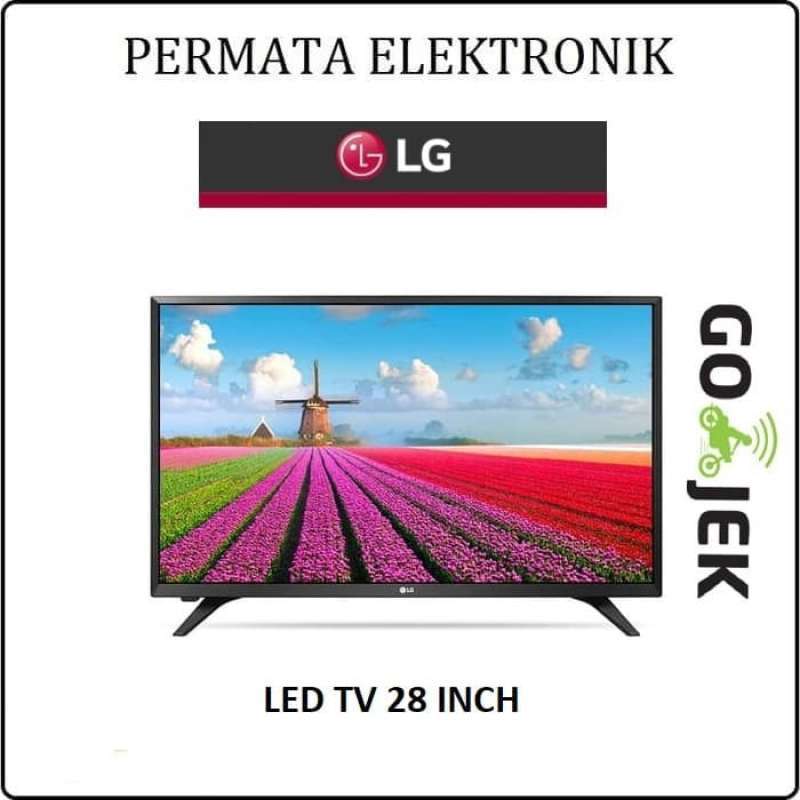 Digital LED TV USB HDMI 28TK430 
