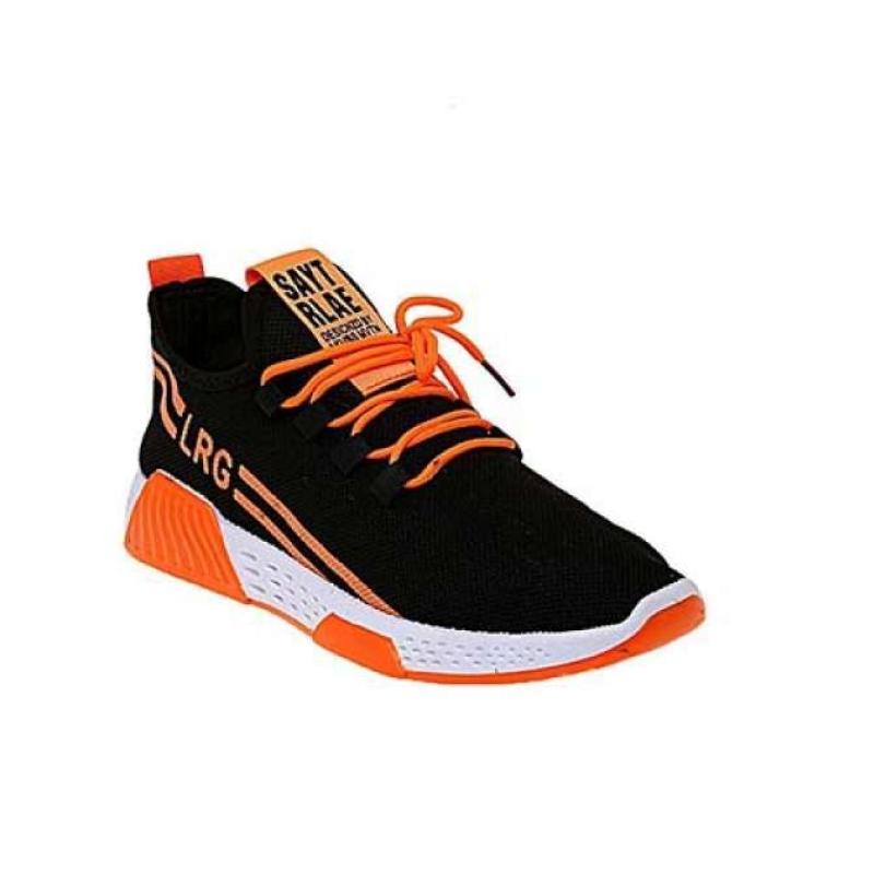 Hamlin Cloth Sport Shoes Buy Jack Jones Men Brown JJ HAMLIN Suede