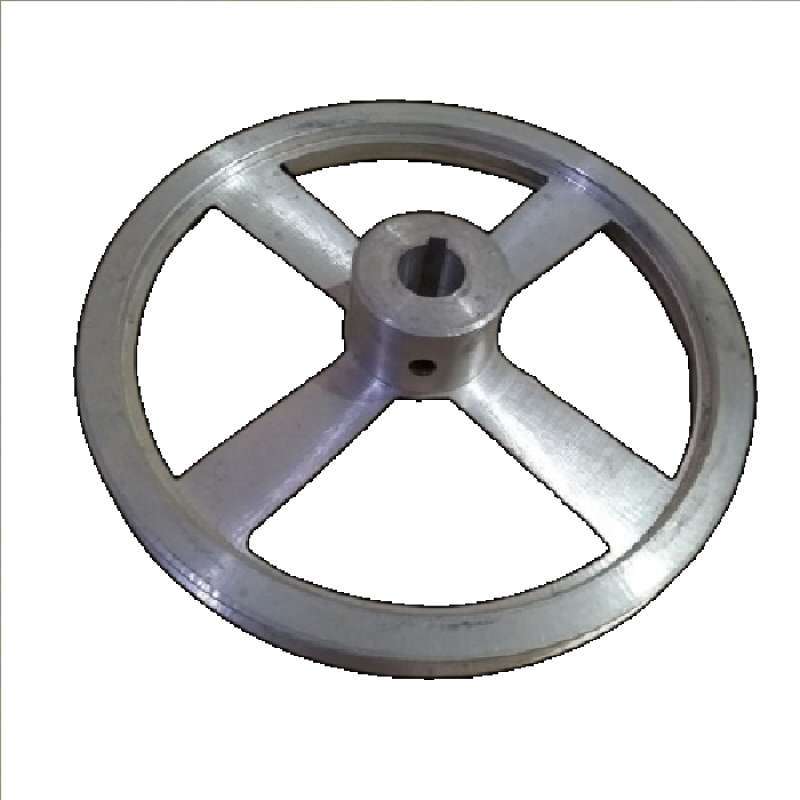 8 inch pulley discount