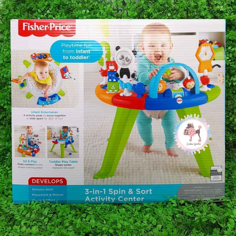 linkimals otter entertainer