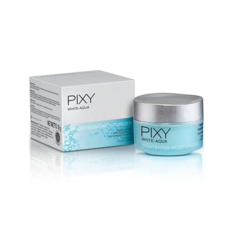 Skin sales care pixy