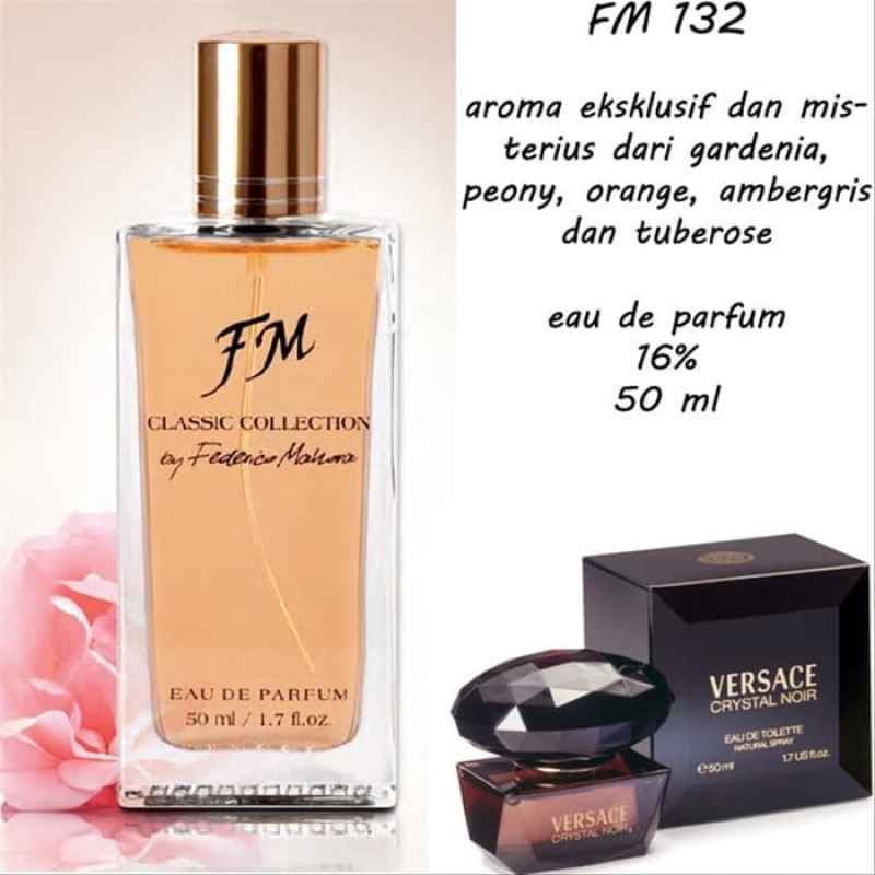 Fm 132 perfume sales