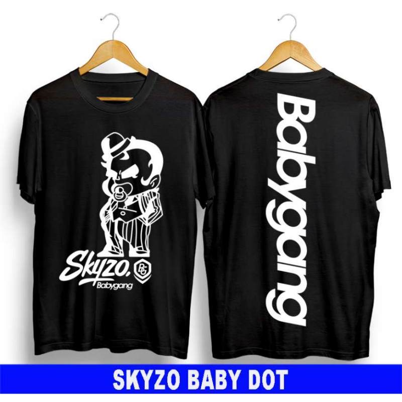 Jual Kaos Distro Jepang Fantasia Japan Lover Skyzo Baby Dot Murah Mei 2021 Blibli