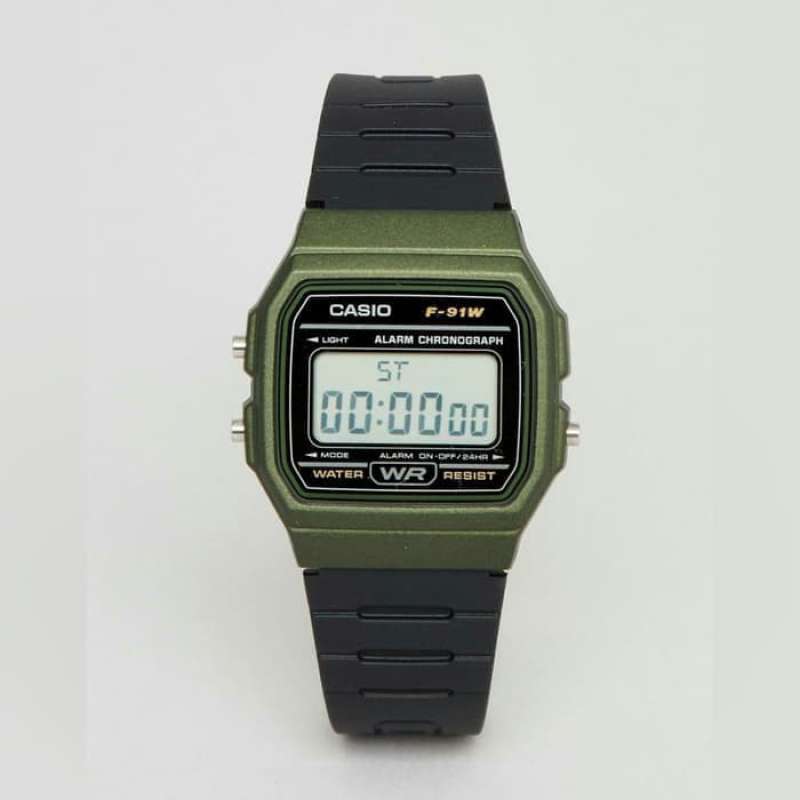 Jual casio f91w 2025