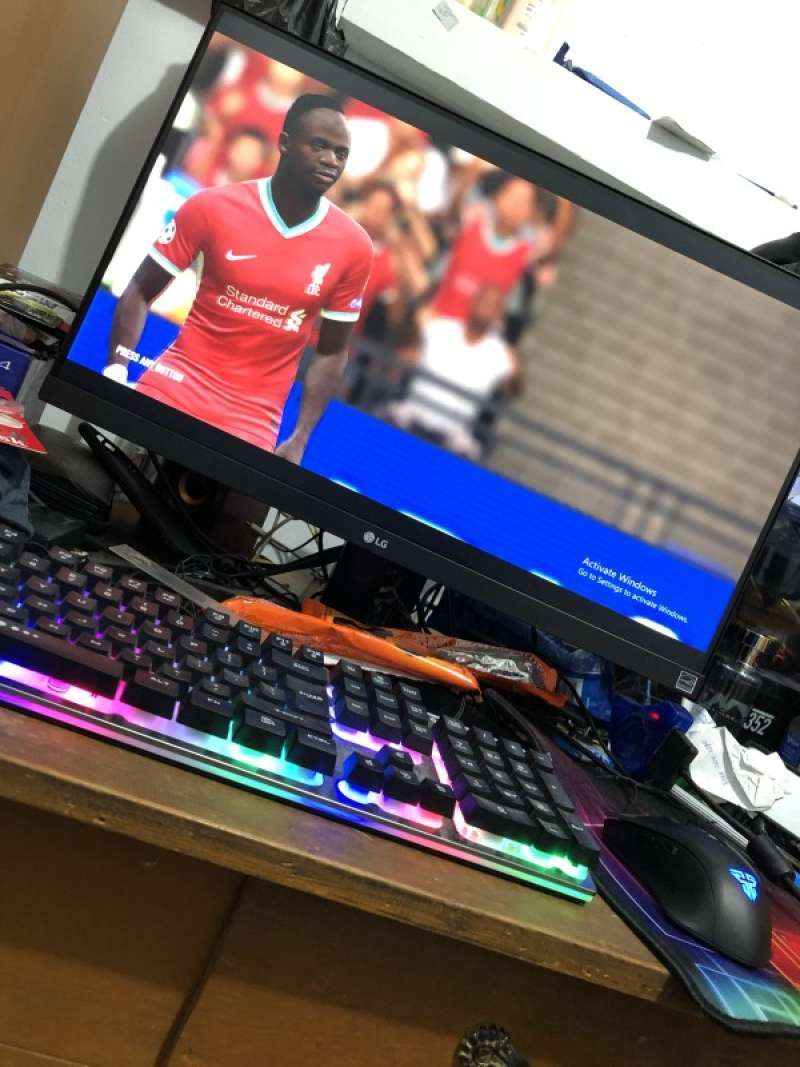fifa 21 pc original origin last update origin 39gb