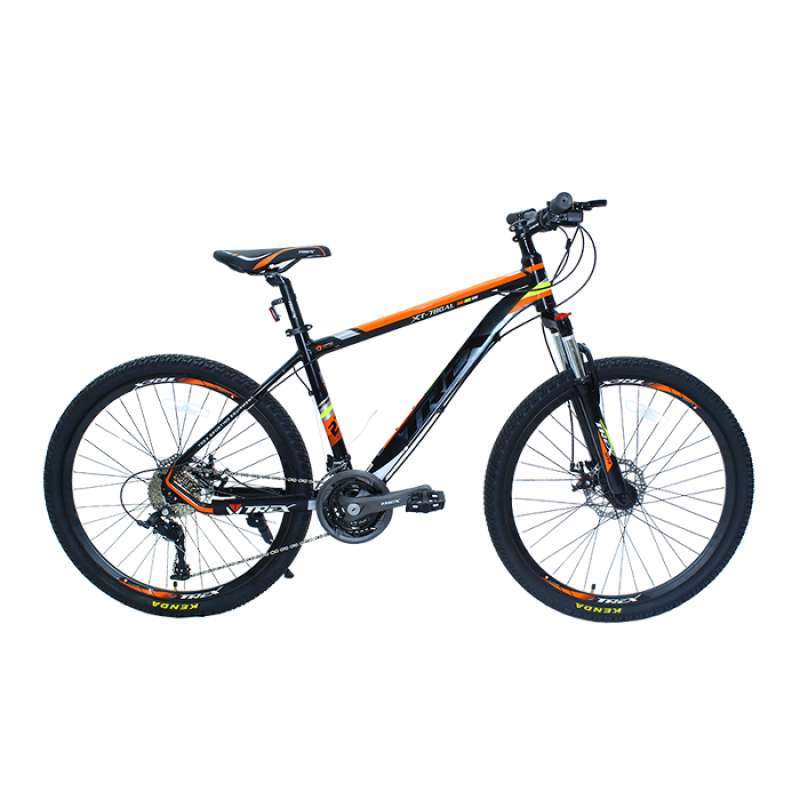 Mtb 26 trex xt 780 shop