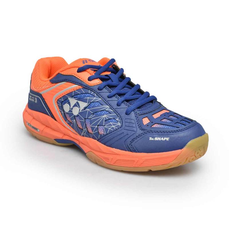 Yonex court ace matrix badminton shoes hotsell