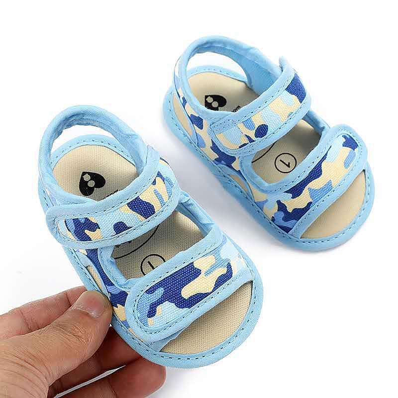 Sandal prewalker discount