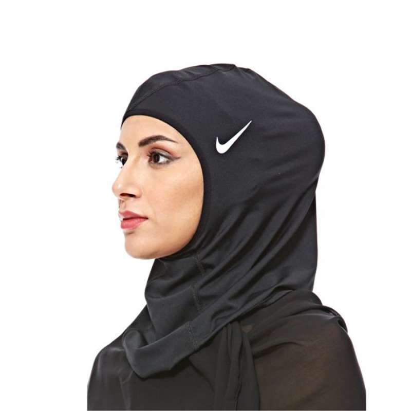 Jual Hijab Jilbab Sport Kerudung Olahraga Instant Size Fit L Terbaru Juni 2021 Blibli