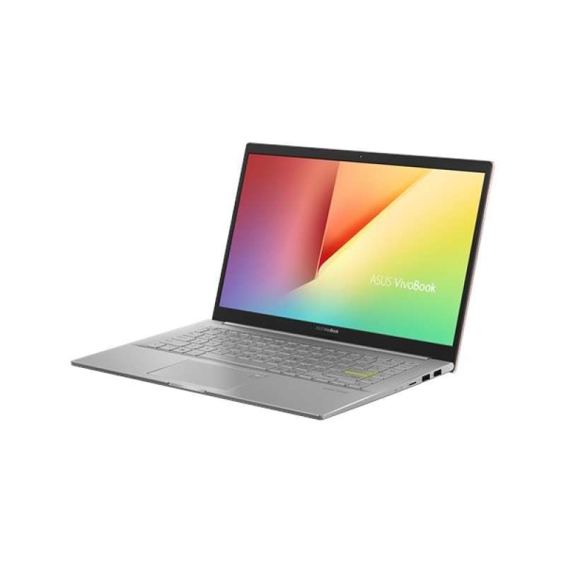 asus vivobook k413ea am553ips laptop i5 1135g7 8gb 512gb ssd intel irisxe 80eu 14 inch ips fhd win10 microsoft office