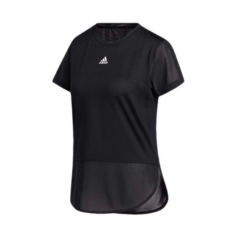 Jual Baju Olahraga Wanita Baju Fitness Adidas Womens Training Tee