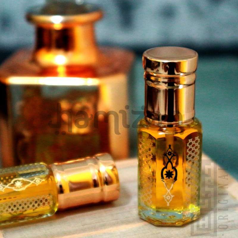 parfum arab original