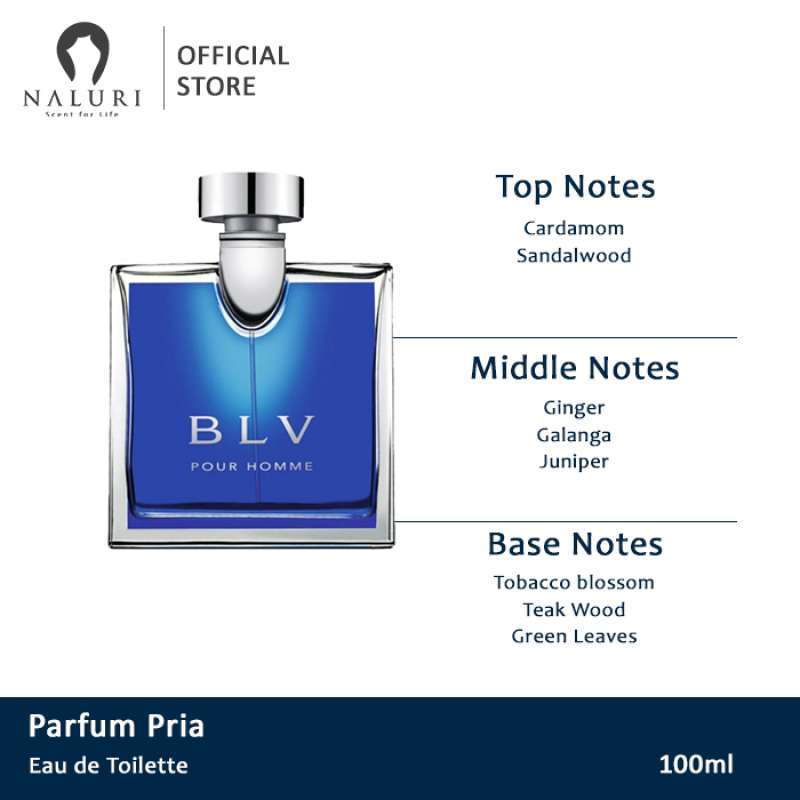 Harga parfum bvlgari blv original deals