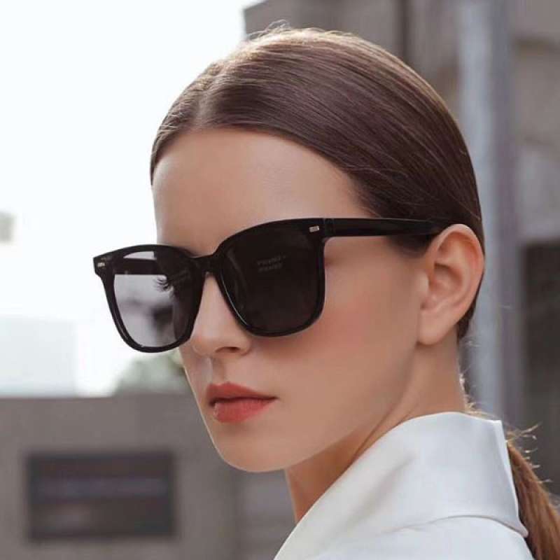 Jual hot sale round sunglasses