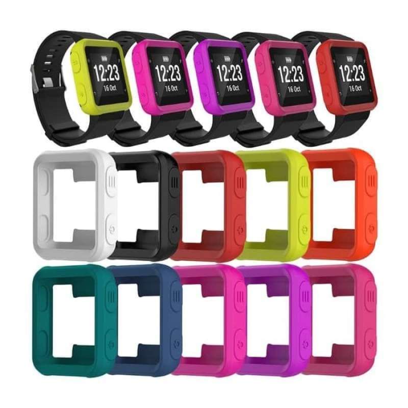 Garmin forerunner 35 case clearance