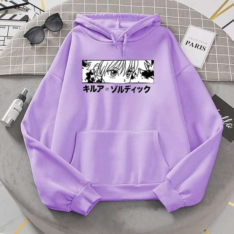Hoodie online wanita korea