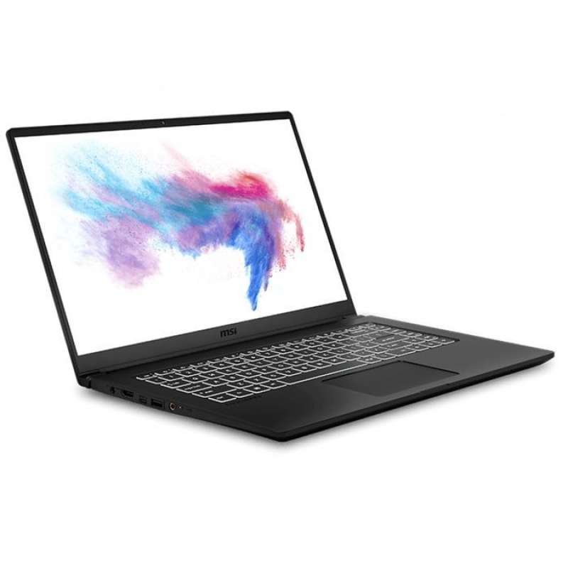Jual MSI Modern 15 A10RBS - 601ID di 