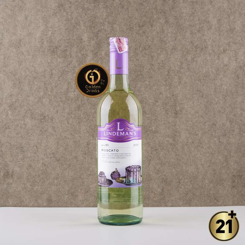 Lindemans moscato on sale