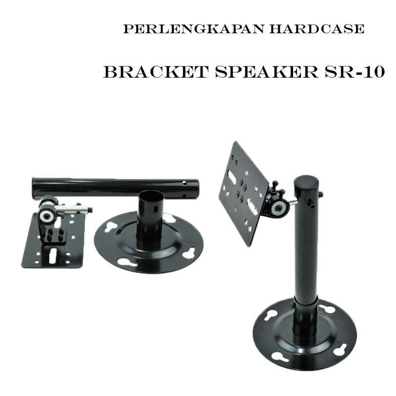 Breket box speaker sales