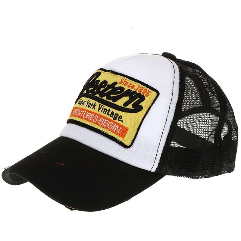 Promo Hamlin Maxton Topi Trucker 
