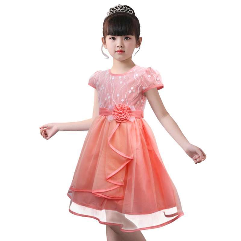Two Mix Baju Pesta Anak Dan Dress Anak Pakaian Anak Perempuan 4061 Terbaru Agustus 2021 Harga Murah Kualitas Terjamin Blibli
