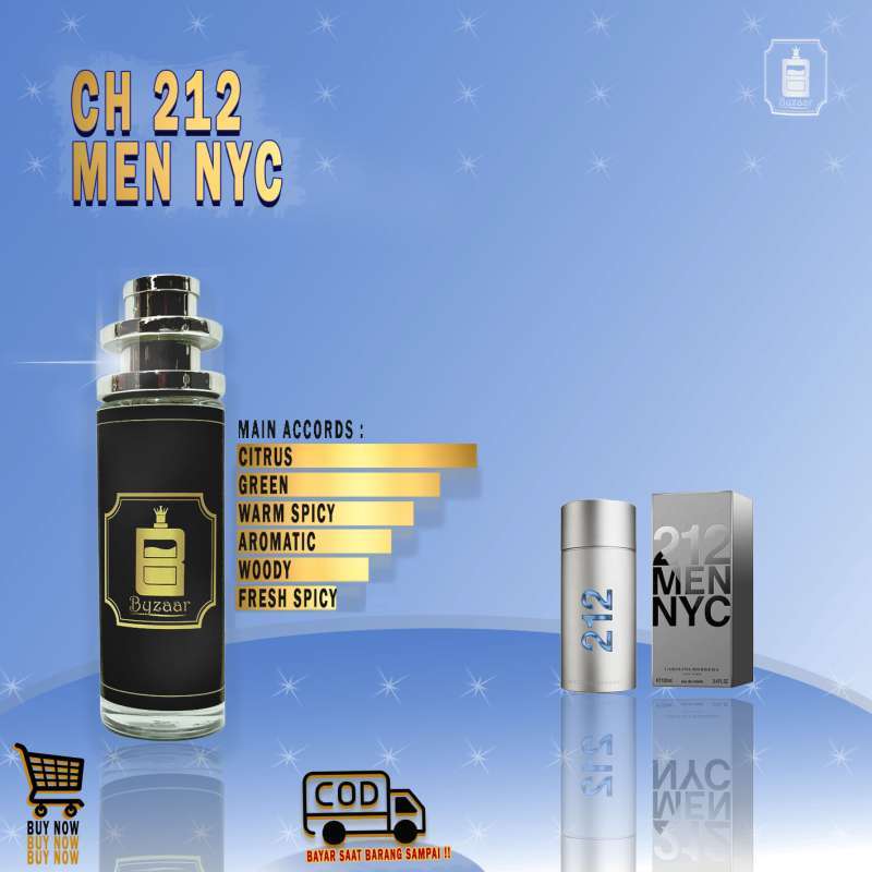 Ch 212 nyc men new arrivals