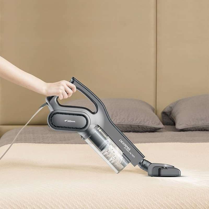 Jual Deerma Vacuum Cleaner 2-in-1 