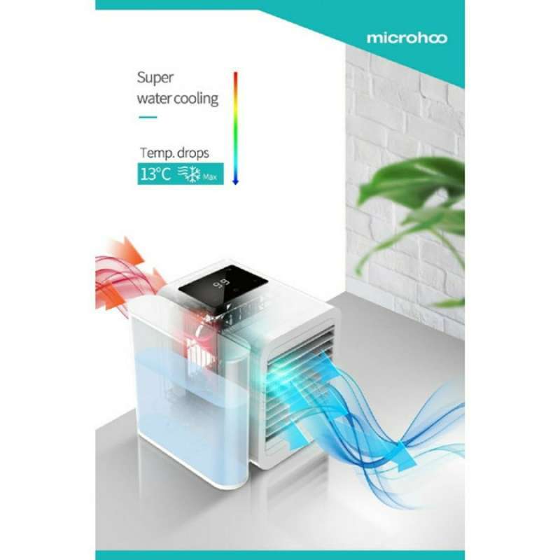 Xiaomi AC Portable Microhoo Mini AC 