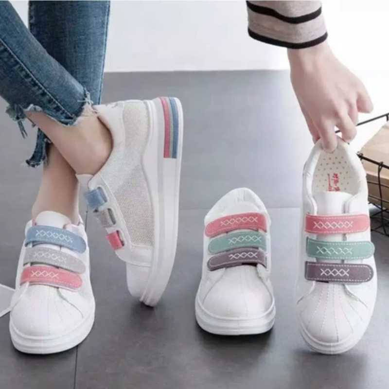 Wedges shoes korean outlet style