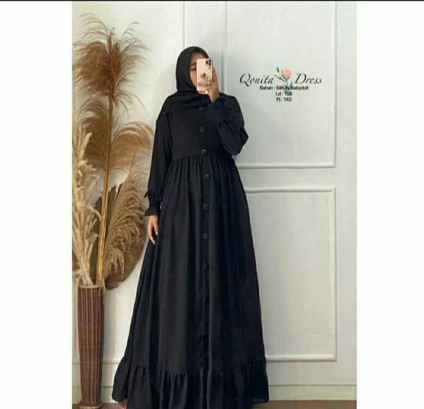 X4zc3k64nbzg M Selain itu setelan batik wanita gaya simple juga bisa kalian batik wanita muslim gaya baru. https www blibli com p baju gamis syari wanita terbaru alesha plain maxy termurah dress muslim terbaru fashion wanita terlaris pc mta 11209694