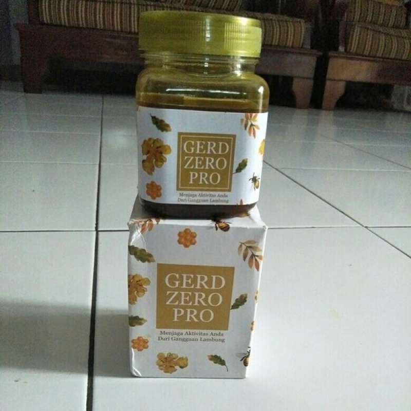Gerd zero pro