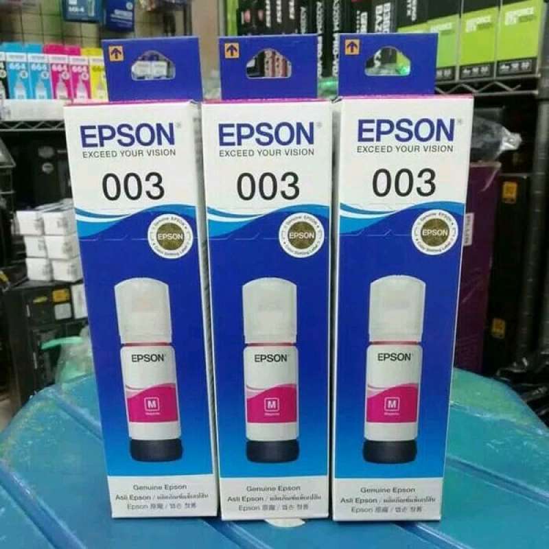 tinta epson l3100
