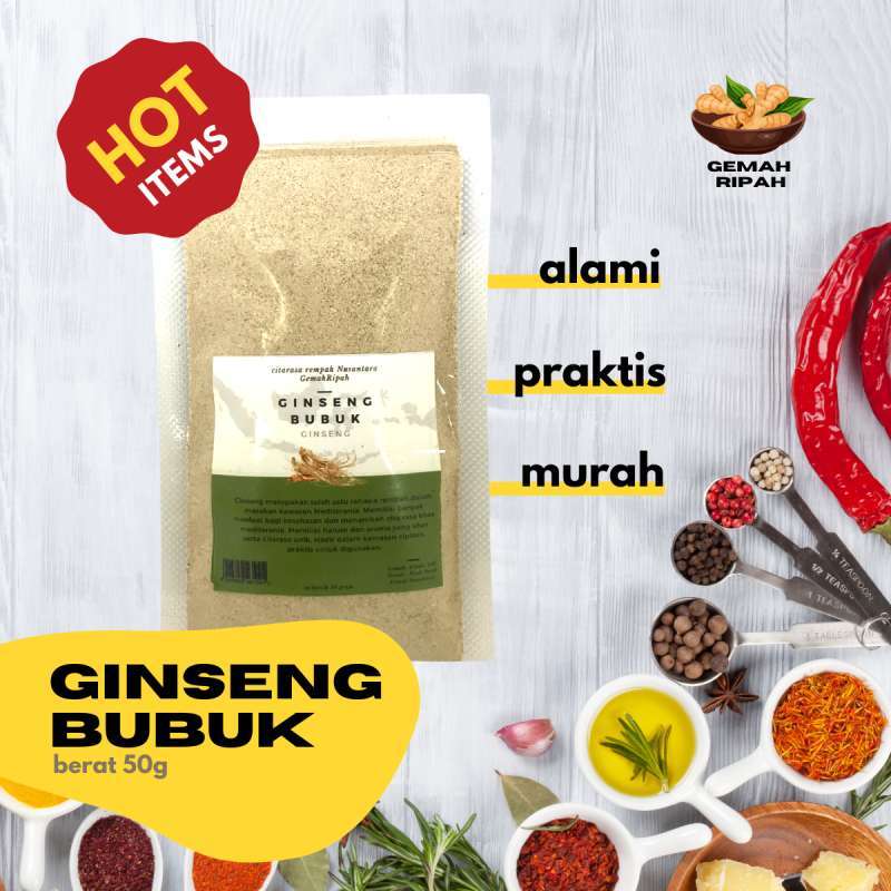 Jual Ginseng Korea Asli Ginseng Merah Ginseng Jawa Stamina Pria Suplemen Kesehatan Obat Asam Urat Murah Mei 2021 Blibli
