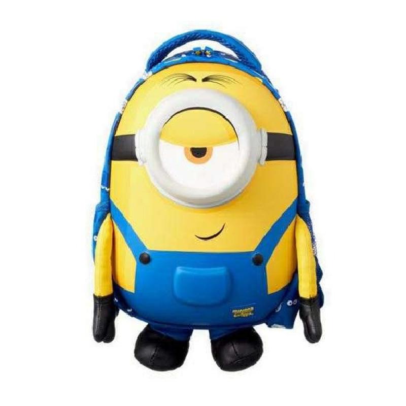 Minion hotsell bag smiggle
