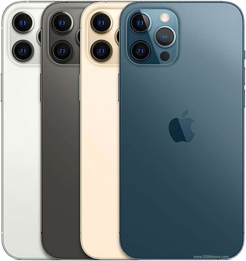 Jual Apple Iphone 12 Pro Max 256gb 1 Sim Card Murah Mei 2021 