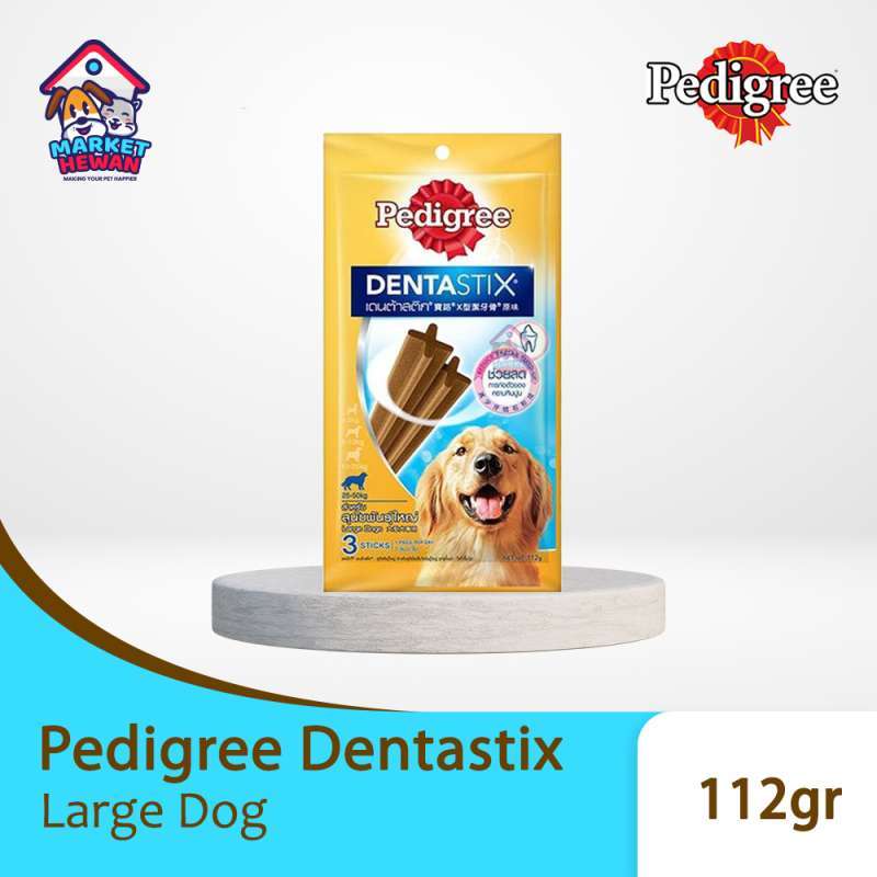 Dentastix large 112 store