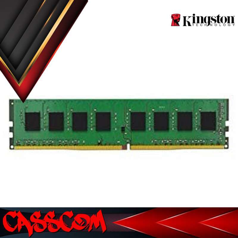 Memory RAM Kingston Longdimm 8GB DDR4 PC21300 2666Mhz