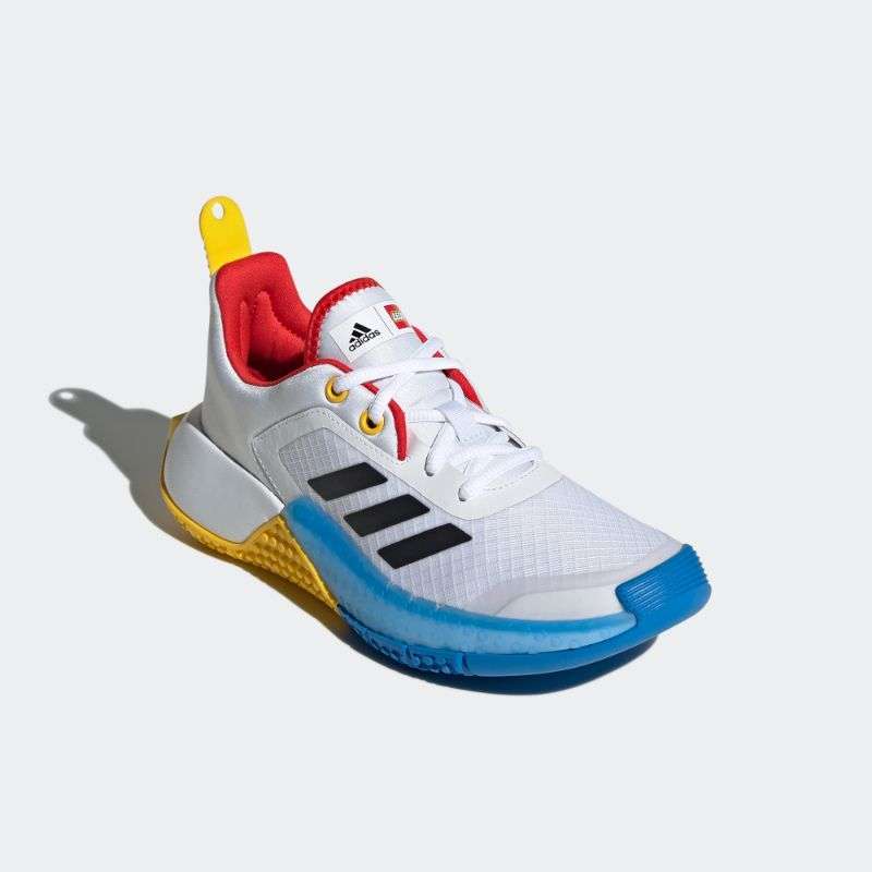 Jual Adidas Fx2867 Core Kids Lego Sport 