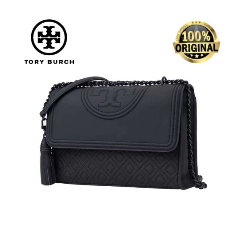 Jual tory burch fleming outlet