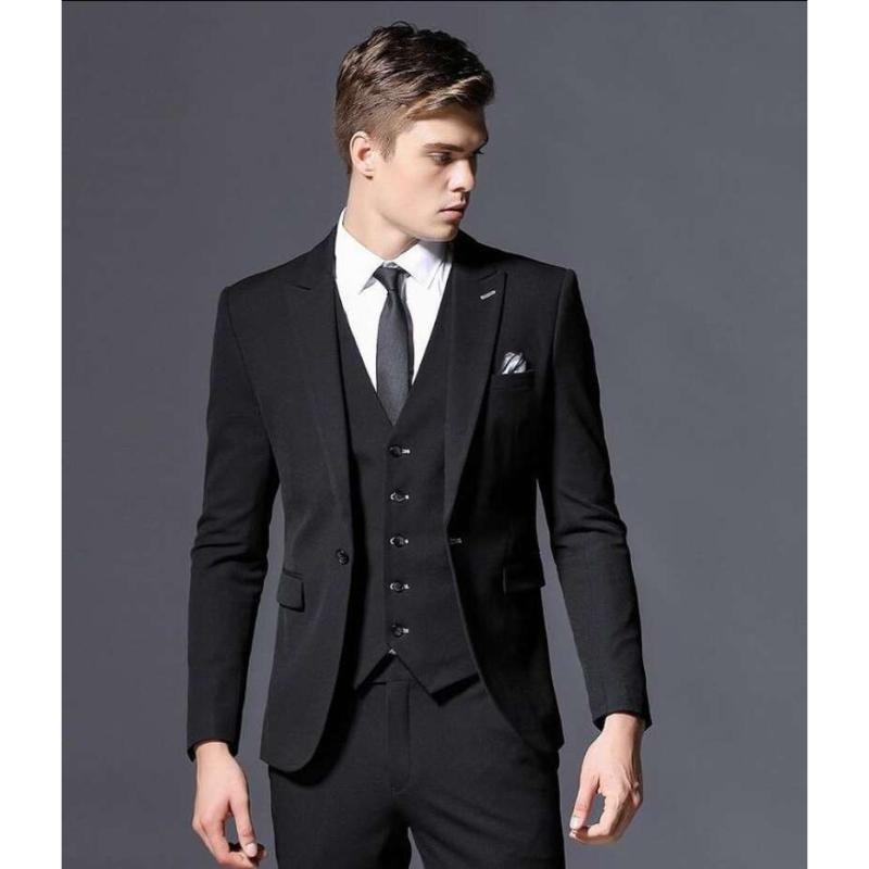 EXCLUSIVE SUIT BLAZER 5IN1 SLIM FIT 
