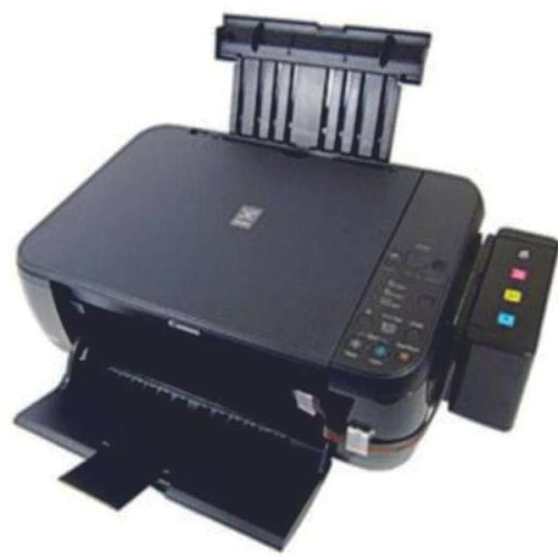 Canon mp287 top