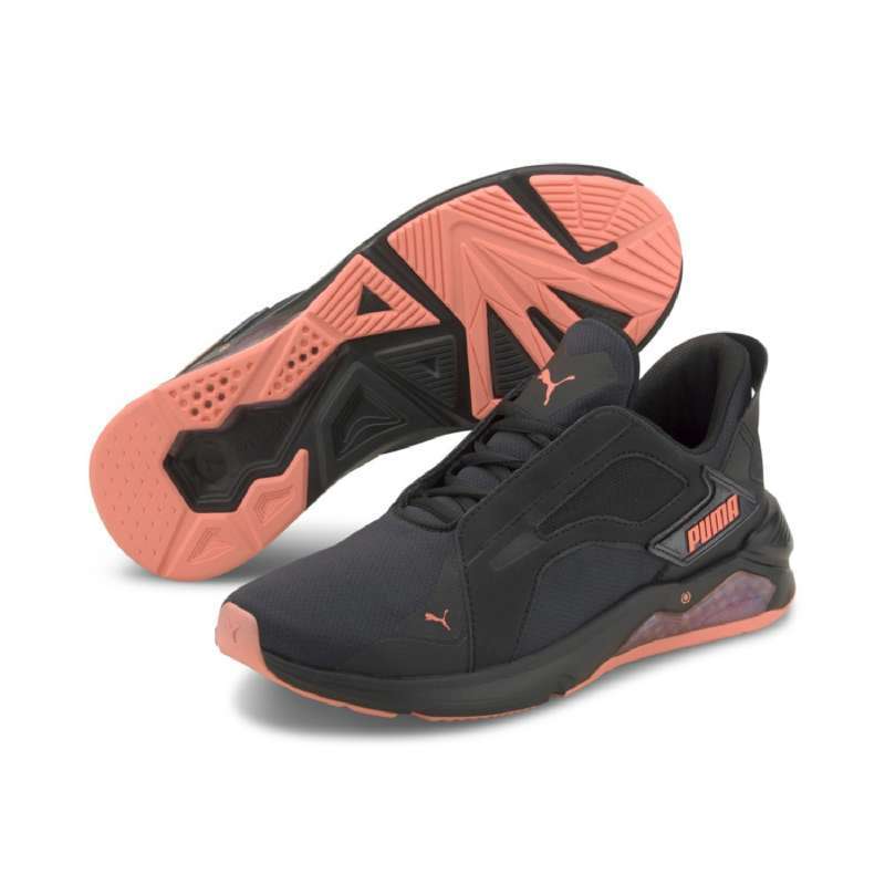 Sepatu running puma original outlet