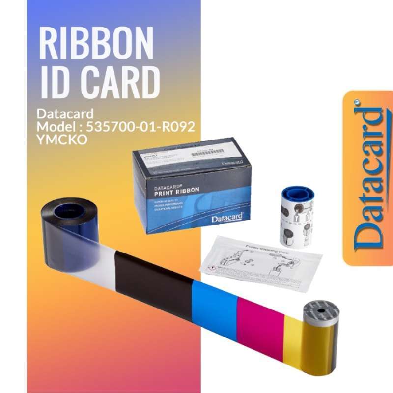 datacard cd168