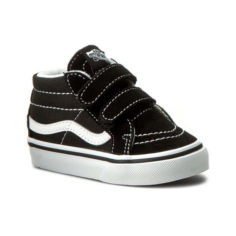 Harga vans clearance old skool velcro