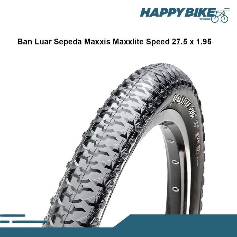 Promo Maxxis Tire Ban Luar Sepeda Mtb Cross Country Maxxlite Speed