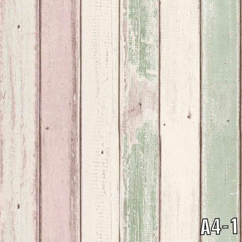 Wallpaper Dinding Motif Kayu 3d Image Num 92