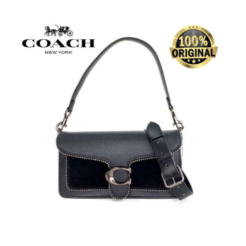 Coach chest bag 2025 original